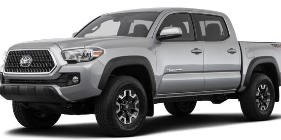 TOYOTA TACOMA 2020 3TMCZ5AN2LM313420 image TOYOTA TACOMA 2020 3TMCZ5AN2LM313420 image