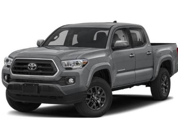 TOYOTA TACOMA 2020 3TMAZ5CN8LM120502 image