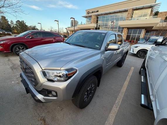 TOYOTA TACOMA 2020 3TMCZ5AN3LM361749 image TOYOTA TACOMA 2020 3TMCZ5AN3LM361749 image