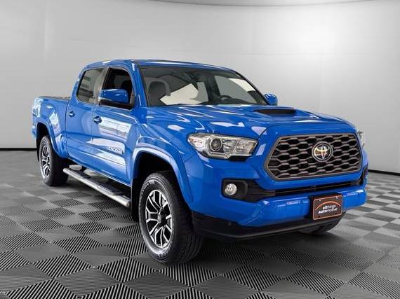 TOYOTA TACOMA 2020 5TFDZ5BN4LX047136 image TOYOTA TACOMA 2020 5TFDZ5BN4LX047136 image