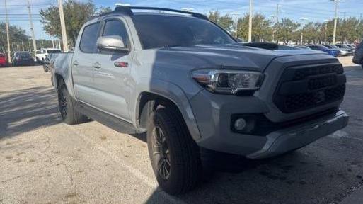 TOYOTA TACOMA 2020 3TMCZ5AN9LM333017 image