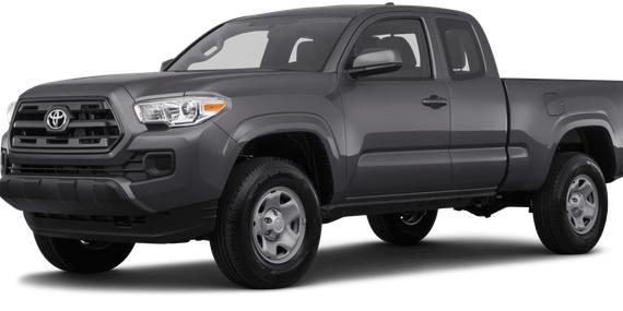 TOYOTA TACOMA 2020 3TYSZ5AN8LT004745 image