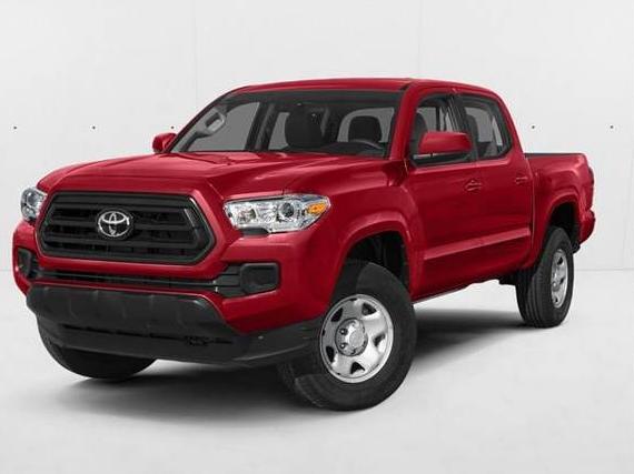 TOYOTA TACOMA 2020 5TFAX5GN4LX168864 image