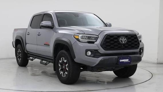 TOYOTA TACOMA 2020 3TMCZ5AN8LM365828 image