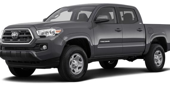 TOYOTA TACOMA 2020 5TFAX5GN2LX177711 image