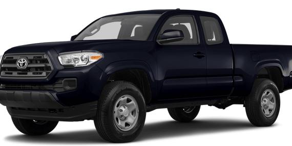 TOYOTA TACOMA 2020 3TYRX5GNXLT003480 image