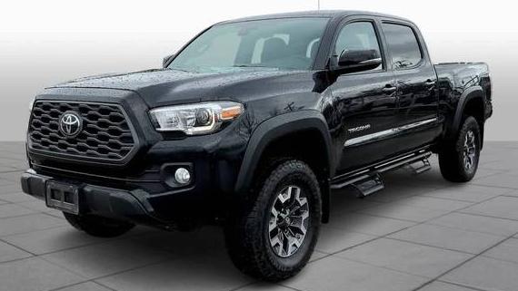 TOYOTA TACOMA 2020 3TMDZ5BN1LM097644 image
