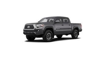 TOYOTA TACOMA 2020 3TMCZ5ANXLM364650 image