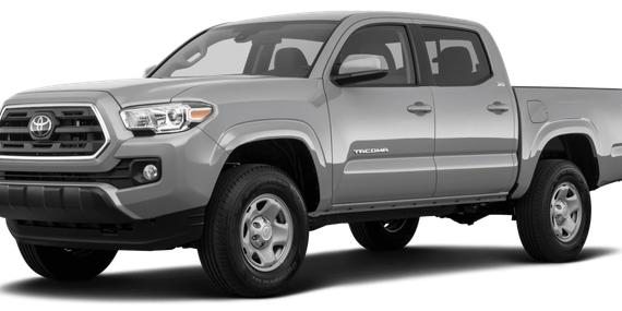 TOYOTA TACOMA 2020 3TMDZ5BN4LM084757 image