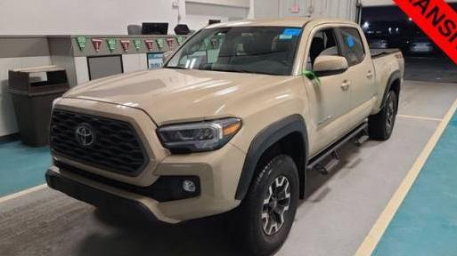 TOYOTA TACOMA 2020 3TMDZ5BN0LM087753 image