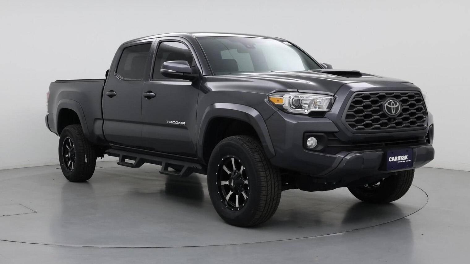 TOYOTA TACOMA 2020 3TMDZ5BN2LM080285 image