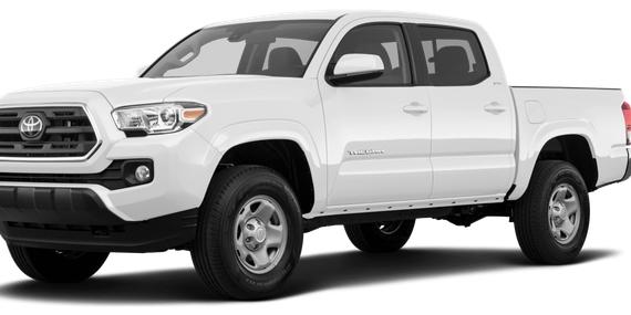 TOYOTA TACOMA 2020 3TYAZ5CN4LT002001 image