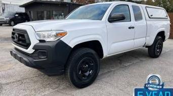 TOYOTA TACOMA 2020 5TFRX5GN4LX174408 image