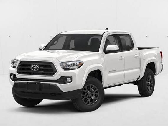 TOYOTA TACOMA 2020 3TMCZ5AN3LM353036 image
