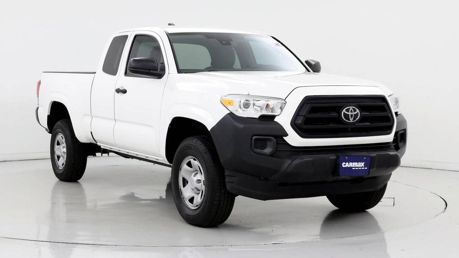 TOYOTA TACOMA 2020 3TYRX5GN9LT004491 image