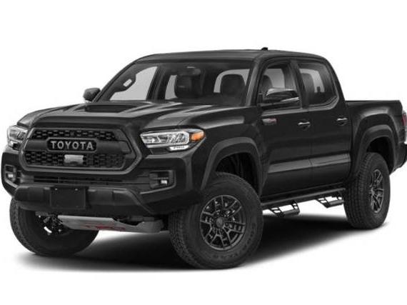 TOYOTA TACOMA 2020 5TFCZ5AN2LX219175 image