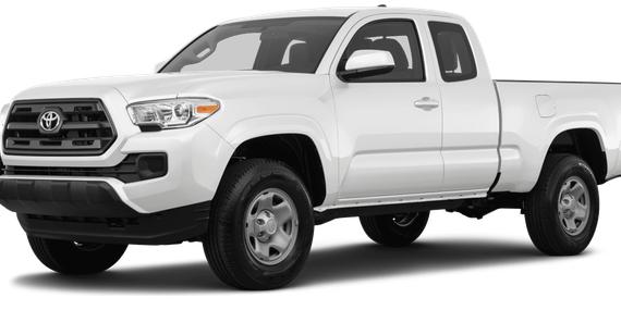 TOYOTA TACOMA 2020 5TFRX5GN0LX170517 image