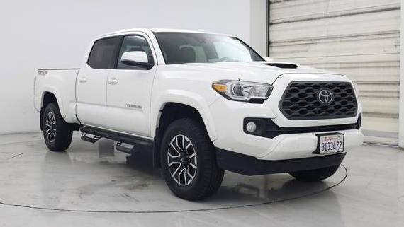 TOYOTA TACOMA 2020 3TMDZ5BN9LM092241 image TOYOTA TACOMA 2020 3TMDZ5BN9LM092241 image