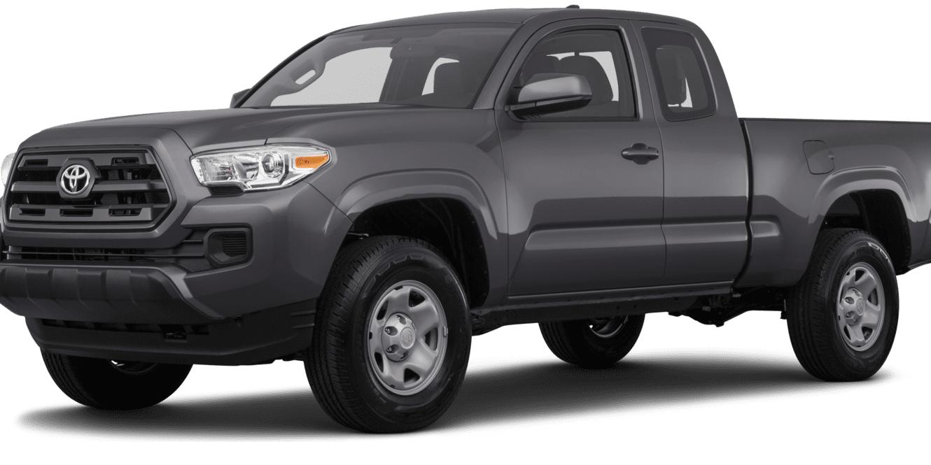 TOYOTA TACOMA 2020 5TFRX5GN3LX179440 image