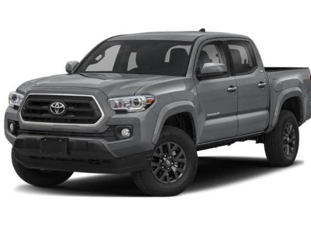 TOYOTA TACOMA 2020 5TFAX5GN4LX186863 image