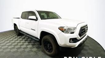 TOYOTA TACOMA 2020 3TMCZ5AN4LM293624 image TOYOTA TACOMA 2020 3TMCZ5AN4LM293624 image