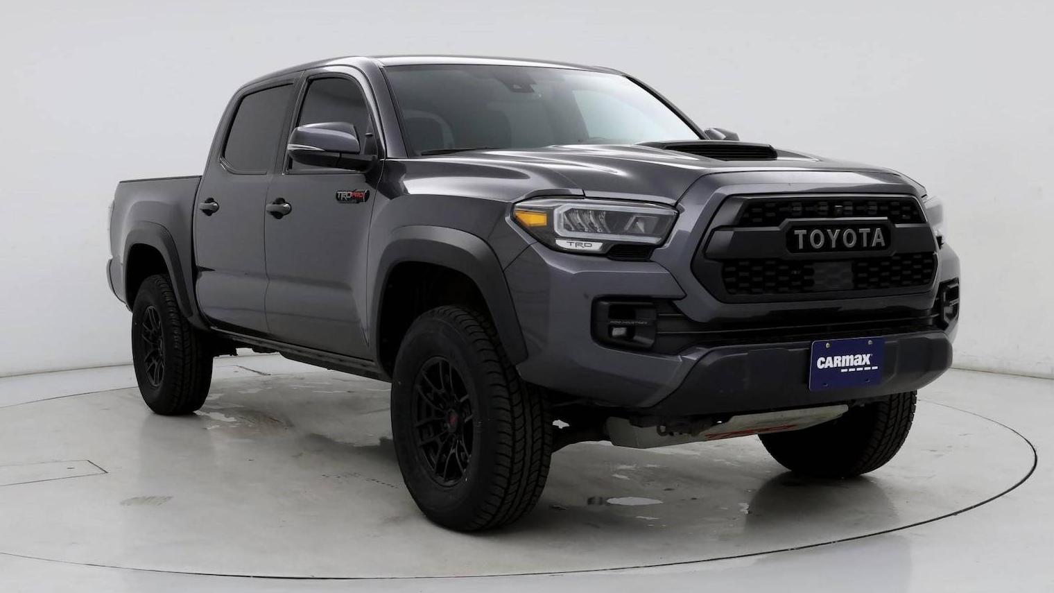 TOYOTA TACOMA 2020 5TFCZ5AN3LX230217 image