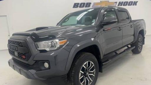 TOYOTA TACOMA 2020 3TMAZ5CN2LM129924 image