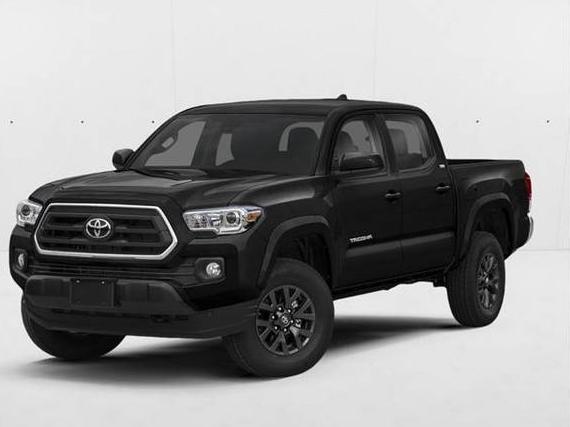 TOYOTA TACOMA 2020 3TMCZ5AN2LM298868 image TOYOTA TACOMA 2020 3TMCZ5AN2LM298868 image