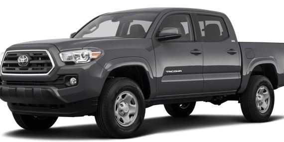TOYOTA TACOMA 2020 5TFAX5GN0LX165458 image