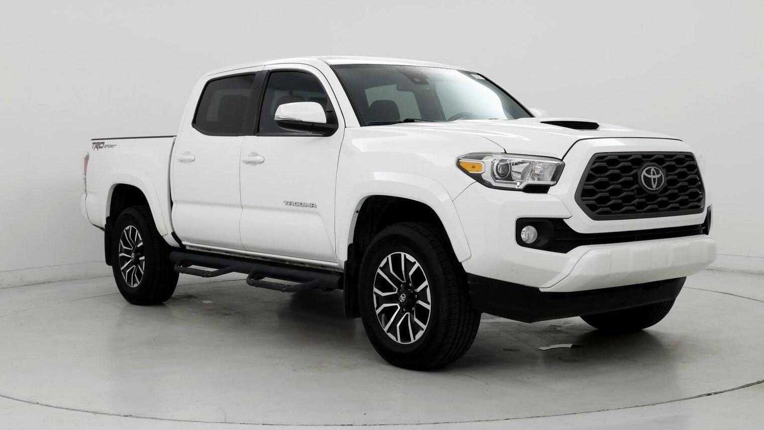 TOYOTA TACOMA 2020 3TMAZ5CN0LM139593 image