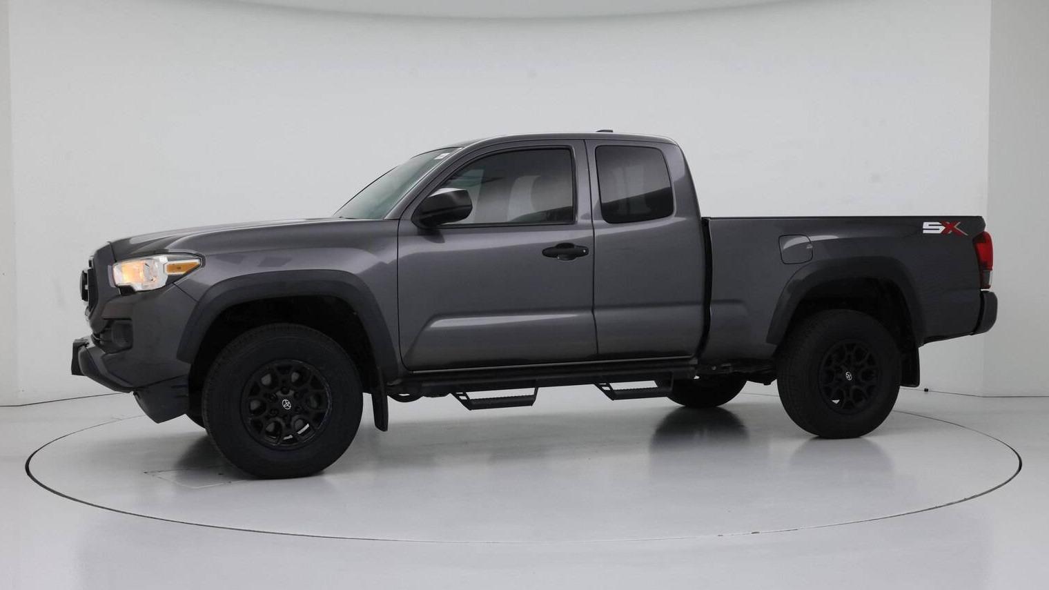 TOYOTA TACOMA 2020 5TFRX5GN1LX179887 image