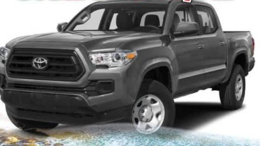 TOYOTA TACOMA 2020 5TFCZ5AN1LX228837 image