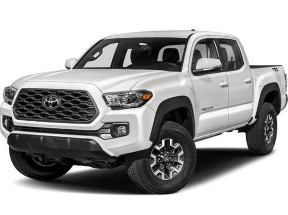 TOYOTA TACOMA 2020 5TFCZ5AN5LX219252 image