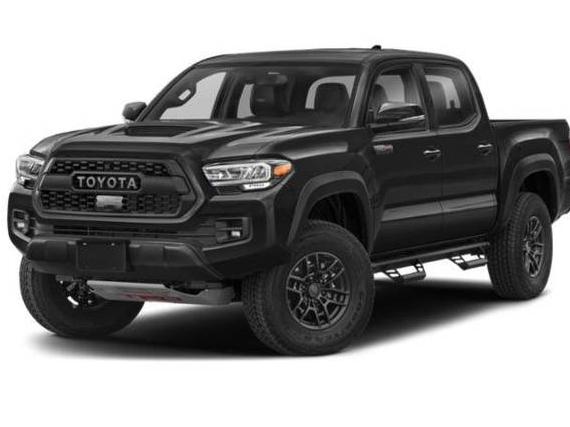 TOYOTA TACOMA 2020 5TFCZ5AN0LX232457 image