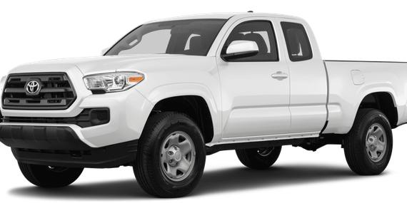 TOYOTA TACOMA 2020 3TYSZ5AN5LT002659 image