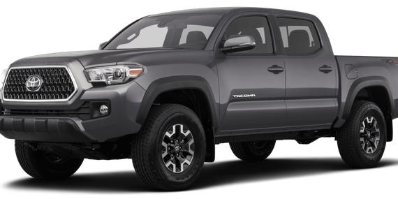 TOYOTA TACOMA 2020 3TMCZ5AN3LM346958 image TOYOTA TACOMA 2020 3TMCZ5AN3LM346958 image