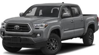 TOYOTA TACOMA 2020 5TFAX5GN3LX165499 image