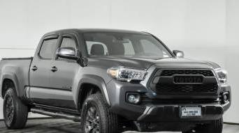 TOYOTA TACOMA 2020 3TMDZ5BN5LM096125 image