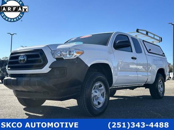 TOYOTA TACOMA 2020 3TYRX5GN2LT004834 image TOYOTA TACOMA 2020 3TYRX5GN2LT004834 image