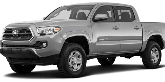 TOYOTA TACOMA 2020 5TFAX5GN1LX181068 image