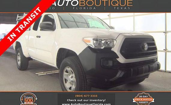 TOYOTA TACOMA 2020 3TYRX5GN3LT002185 image TOYOTA TACOMA 2020 3TYRX5GN3LT002185 image