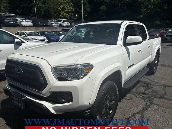 TOYOTA TACOMA 2020 3TMDZ5BN7LM093887 image