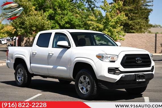 TOYOTA TACOMA 2020 5TFAX5GN7LX170818 image TOYOTA TACOMA 2020 5TFAX5GN7LX170818 image