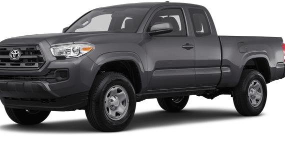 TOYOTA TACOMA 2020 3TYSZ5AN6LT004503 image TOYOTA TACOMA 2020 3TYSZ5AN6LT004503 image