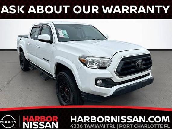 TOYOTA TACOMA 2020 3TYCZ5AN4LT005203 image TOYOTA TACOMA 2020 3TYCZ5AN4LT005203 image