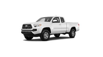 TOYOTA TACOMA 2020 5TFRX5GNXLX172159 image TOYOTA TACOMA 2020 5TFRX5GNXLX172159 image