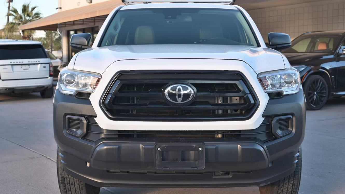 TOYOTA TACOMA 2020 5TFRX5GNXLX173084 image