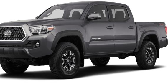 TOYOTA TACOMA 2020 3TMCZ5AN3LM311398 image