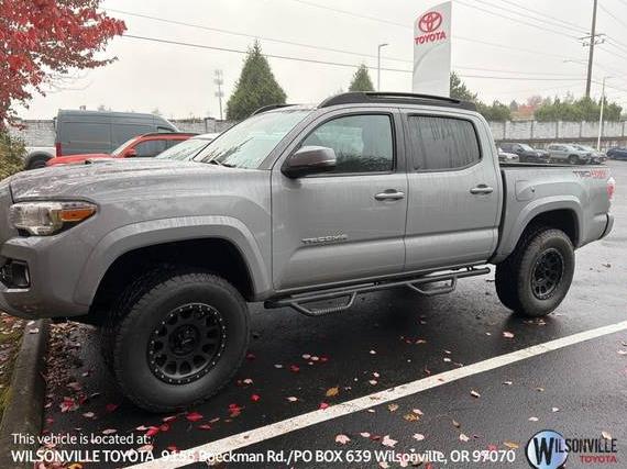 TOYOTA TACOMA 2020 3TMCZ5AN1LM321640 image TOYOTA TACOMA 2020 3TMCZ5AN1LM321640 image