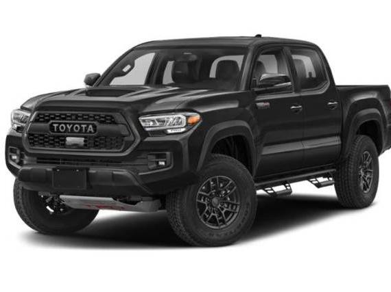 TOYOTA TACOMA 2020 5TFCZ5AN1LX235593 image